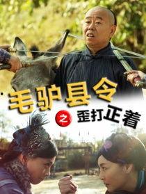 毛驴县令之歪打正着在线观看,歪打正着，笑料百出的古代奇遇记